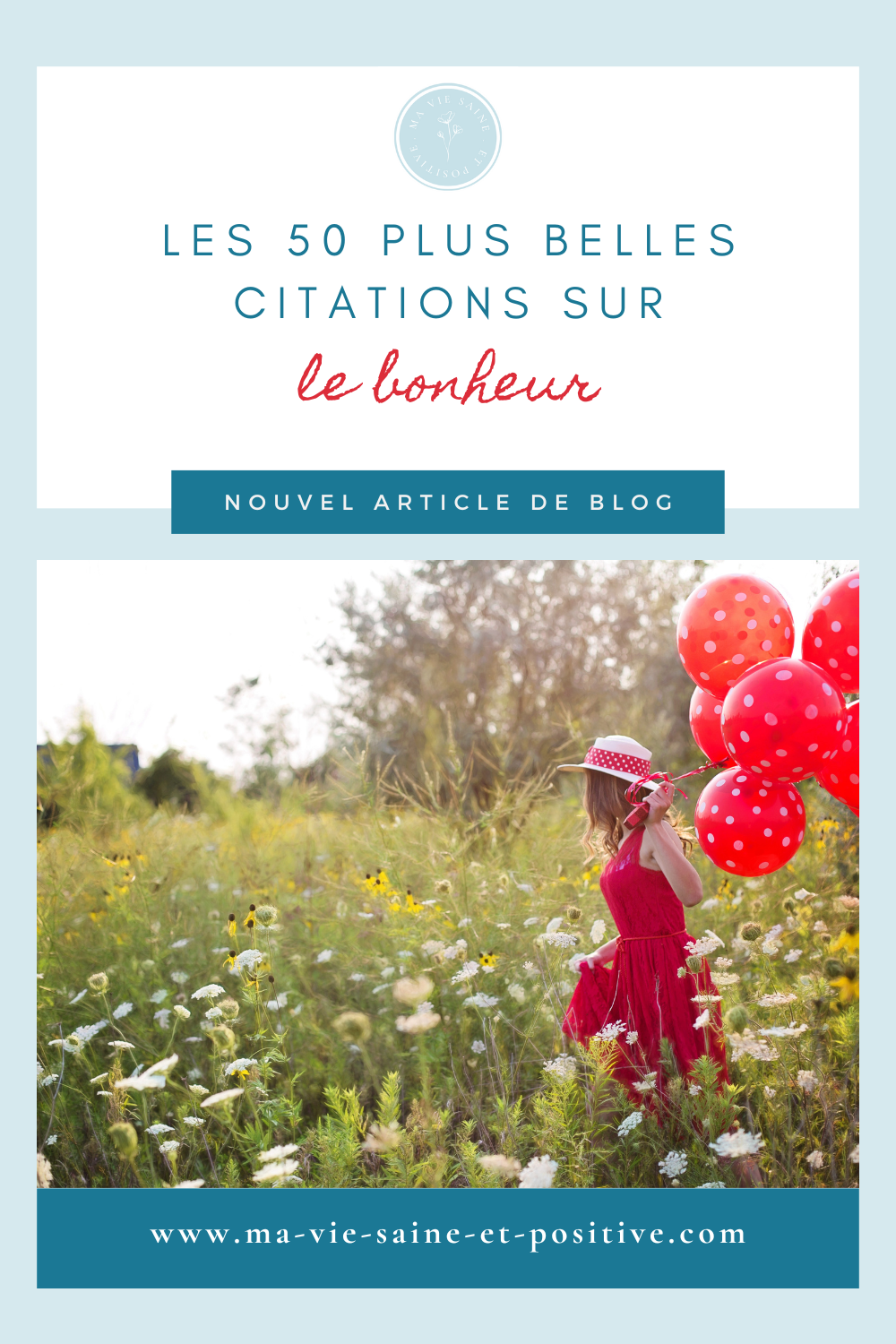 Les Plus Belles Citations Sur Le Bonheur Ma Vie Saine Et Positive