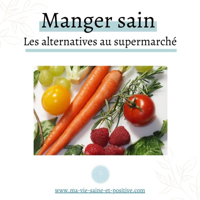 [15 CONSEILS POUR MANGER SAIN ET PAS CHER]  Comme le disait Hippocrate, « nous sommes ce que nous mangeons ». En effet, l’alimentation est un élément majeur de notre santé physique et mentale, et plusieurs études scientifiques ont établi le lien étroit entre l’alimentation et la santé.  Il est donc important de manger sainement chaque jour et de choisir des aliments de qualité, non transformés, non dénaturés et de préférence non traités.  Beaucoup de personnes pensent que manger sainement nécessite un budget élevé mais en faisant des choix simples, vous pouvez vous nourrir de façon nutritive tout en faisant des économies.  Découvre un article complet sur le blog qui te donne 15 conseils pour manger sain et pas cher :  📌L’importance de manger sain
📌Conseil 1 : Consommer des aliments sains et pas chers
📌Conseil 2 : Consommer les bons aliments bio
📌Conseil 3 : Choisir des produits de saison et locaux
📌Conseil 4 : Consommer des protéines végétales
📌Conseil 5 : Consommer des légumes secs
📌Conseil 6 : Acheter des surgelés et conserves
📌Conseil 7 : Acheter en grande quantité
📌Conseil 8 : Eviter les produits industriels
📌Conseil 9 : Faire ses repas maison (batch cooking)
📌Conseil 10 : Acheter avisé et futé
📌Conseil 11 : Les différentes alternatives au supermarché
📌Conseil 12 : Les épiceries solidaires
📌Conseil 13 : Acheter du bio en ligne
📌Conseil 14 : Applications de cash back et coupons réductions
📌Conseil 15 : Applications pour bien faire ses courses  📍 Le lien de l’article se trouve dans ma bio, ➡️ cliquez ensuite sur l’onglet «Recettes saines » ou rendez-vous sur www.ma-vie-saine-et-positive.com  #santénaturelle #naturopathie #santé #bienetre #viesaine #maviesaineetpositive #astucesnaturelles #astucesnaturo #santenaturelle #conseils #slowlife #greenlife #recettes #recettesaine #recettessaines #recettesfaciles #recetteshealthy #nutritiontips #nutrition #conseilsnutrition